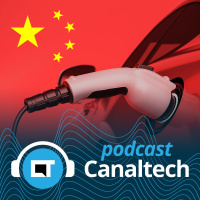 Os chineses vão dominar o mercado mundial de carros elétricos?