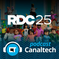 Roblox RDC 2025: o futuro dos games e da comunidade criadora