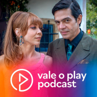 Vale o Play | Laila Garin e a profundidade da minissérie Fim