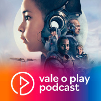 Vale o Play | Resistência é muito mais que um filme sobre IA
