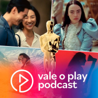 Vale o Play | Os nossos pitacos sobre o Oscar 2024
