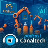 CIO da Natura revela como a empresa usa IA para transformar negócios
