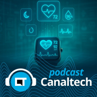 Smartwatches e o futuro da saúde digital