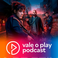 Vale o Play | DNA do Crime e o excelente ano do Brasil nos streamings