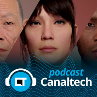 Mercado mundial de humanos digitais vai crescer quase 50% até 2030