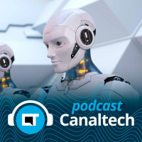 Robô já tem cargo, função e dia cheio em empresa brasileira