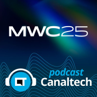 Câmeras profissionais e IA: as tendências tech que marcaram a MWC 2025