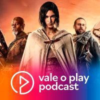Vale o Play | Rebel Moon e a mais uma atrocidade de Zack Snyder