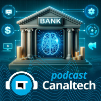 Quase 80% dos bancos no mundo já usam alguma solução de inteligência artificial