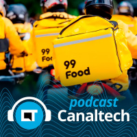 A volta da 99 Food e os novos rumos do delivery no Brasil
