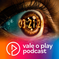 Vale o Play | O que diabos é O Problema dos 3 Corpos?