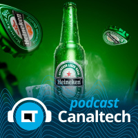 O que há por trás da sua Heineken gelada? IA, sensores e muitos dados