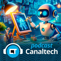 Como a inteligência artificial está transformando o trabalho criativo