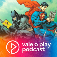 Vale o Play │ Como começar a ler quadrinhos