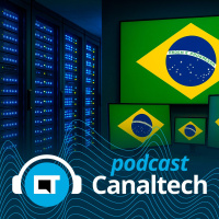 Data centers, energia limpa e regulação de IA: o que está em jogo no Brasil