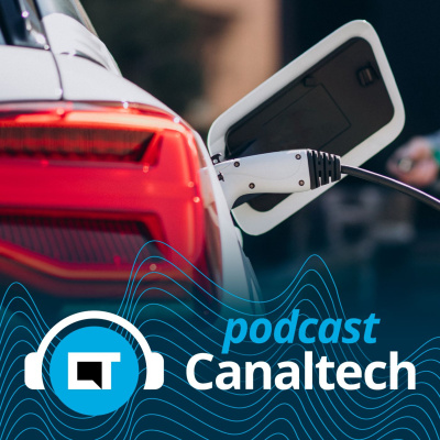 Canaltech Podcast