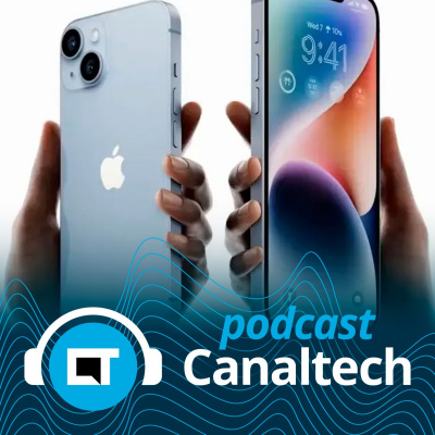 Canaltech Podcast