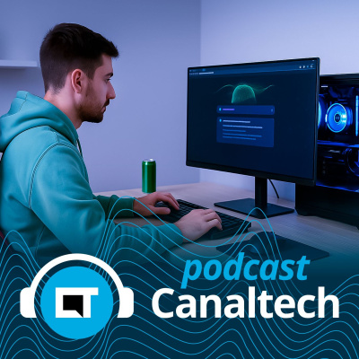 Canaltech Podcast
