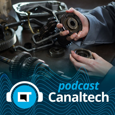 Canaltech Podcast