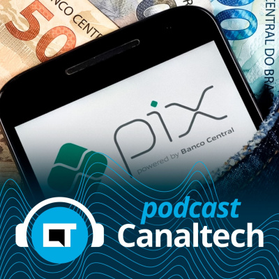 Canaltech Podcast