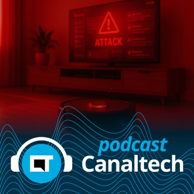 Canaltech Podcast