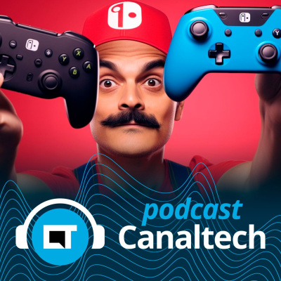 Canaltech Podcast