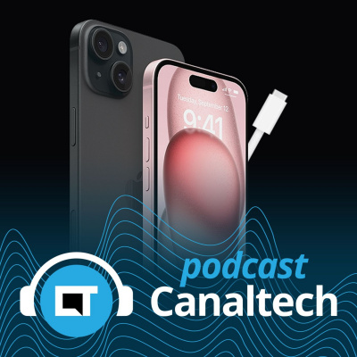 Canaltech Podcast