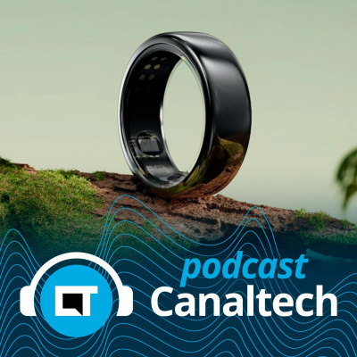Canaltech Podcast