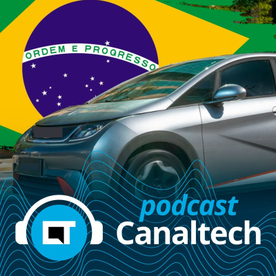 Canaltech Podcast