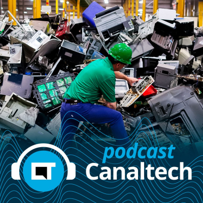 Canaltech Podcast