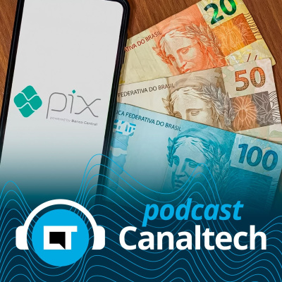 Canaltech Podcast