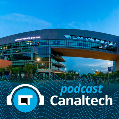 Canaltech Podcast