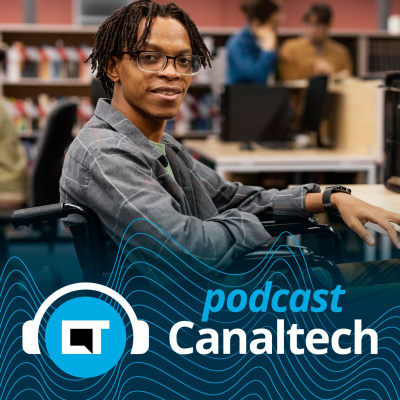 Canaltech Podcast