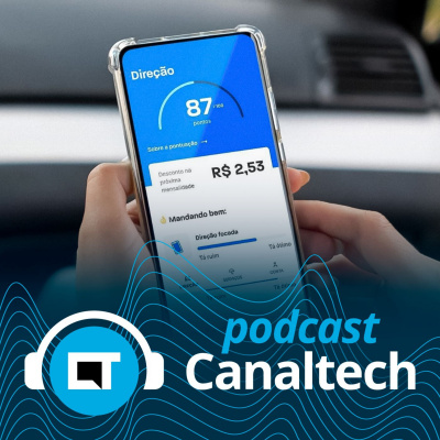 Canaltech Podcast
