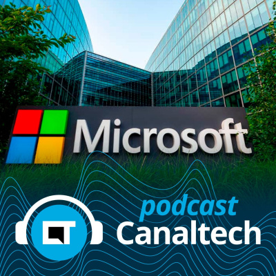 Canaltech Podcast