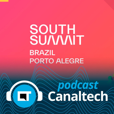 Canaltech Podcast