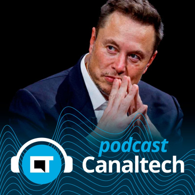 Canaltech Podcast