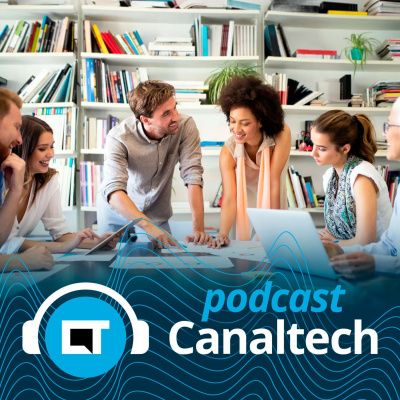 Canaltech Podcast