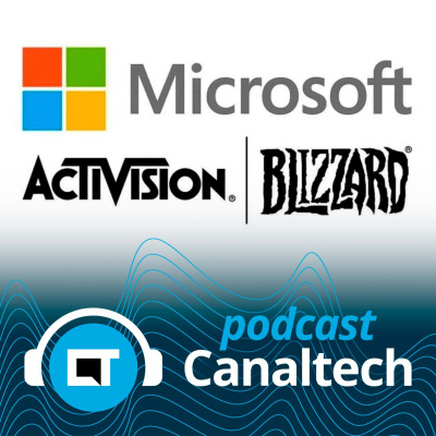 Canaltech Podcast