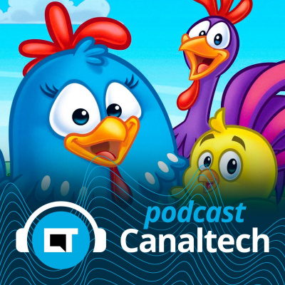 Canaltech Podcast
