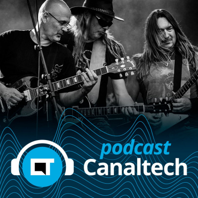 Canaltech Podcast