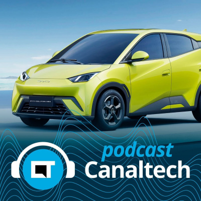Canaltech Podcast