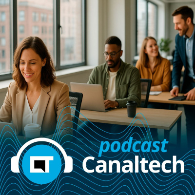 Canaltech Podcast