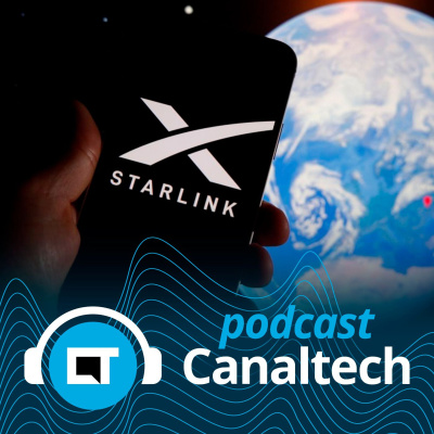 Canaltech Podcast