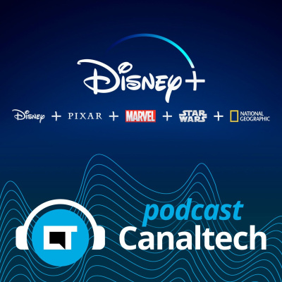 Canaltech Podcast