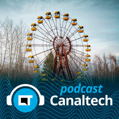 Canaltech Podcast