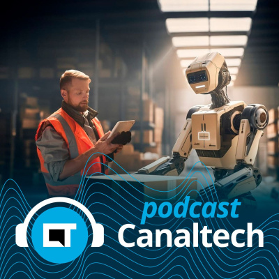 Canaltech Podcast