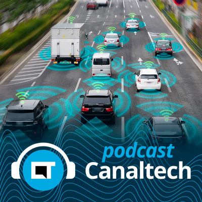 Canaltech Podcast