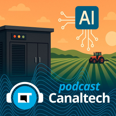 Canaltech Podcast