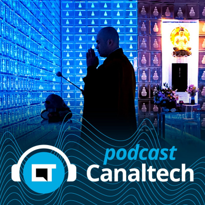 Canaltech Podcast